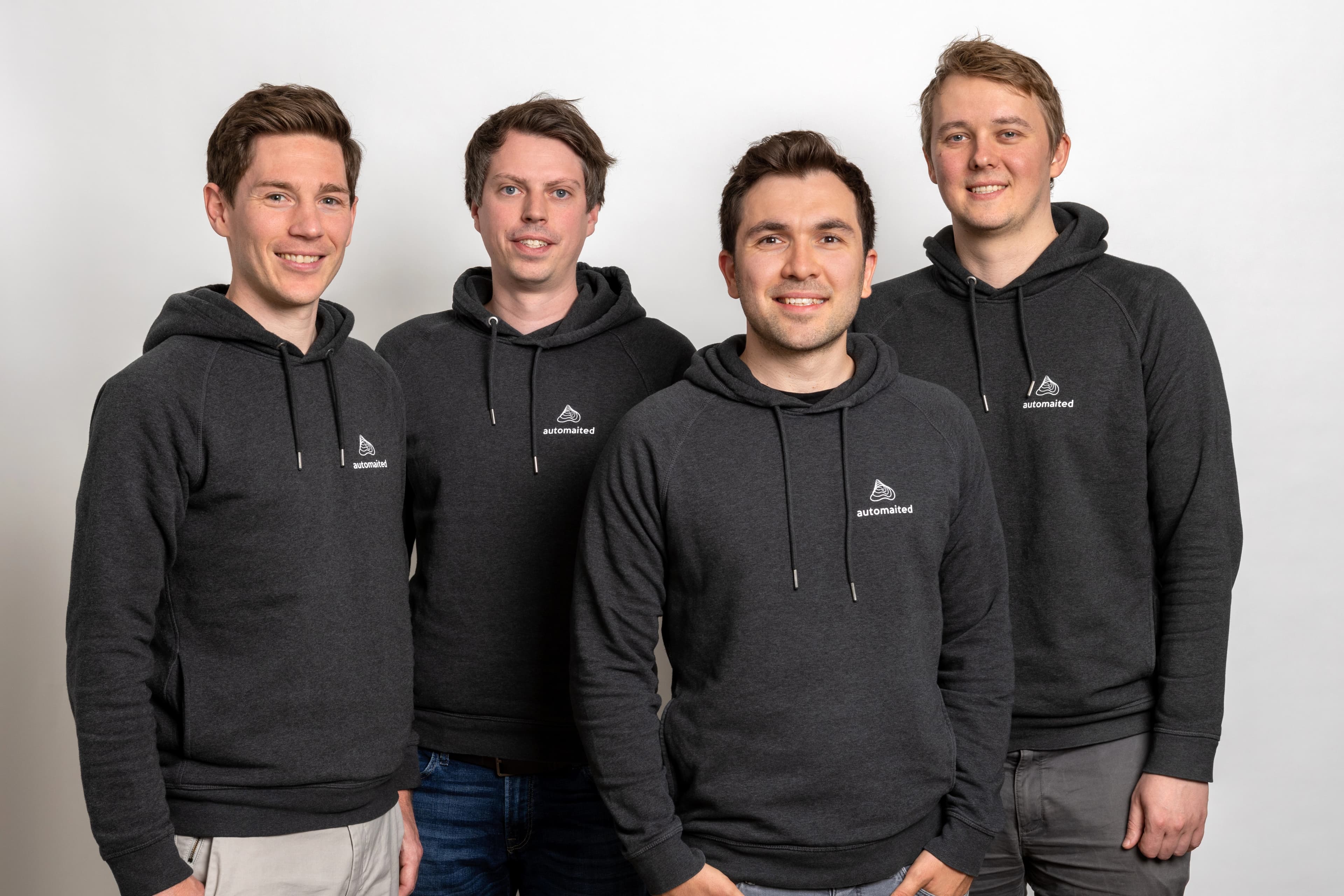 automaited founders