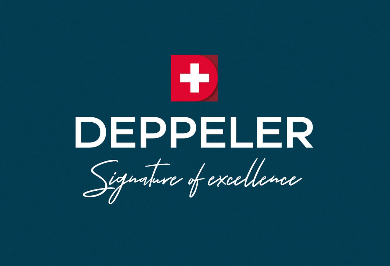 Deppeler Banner