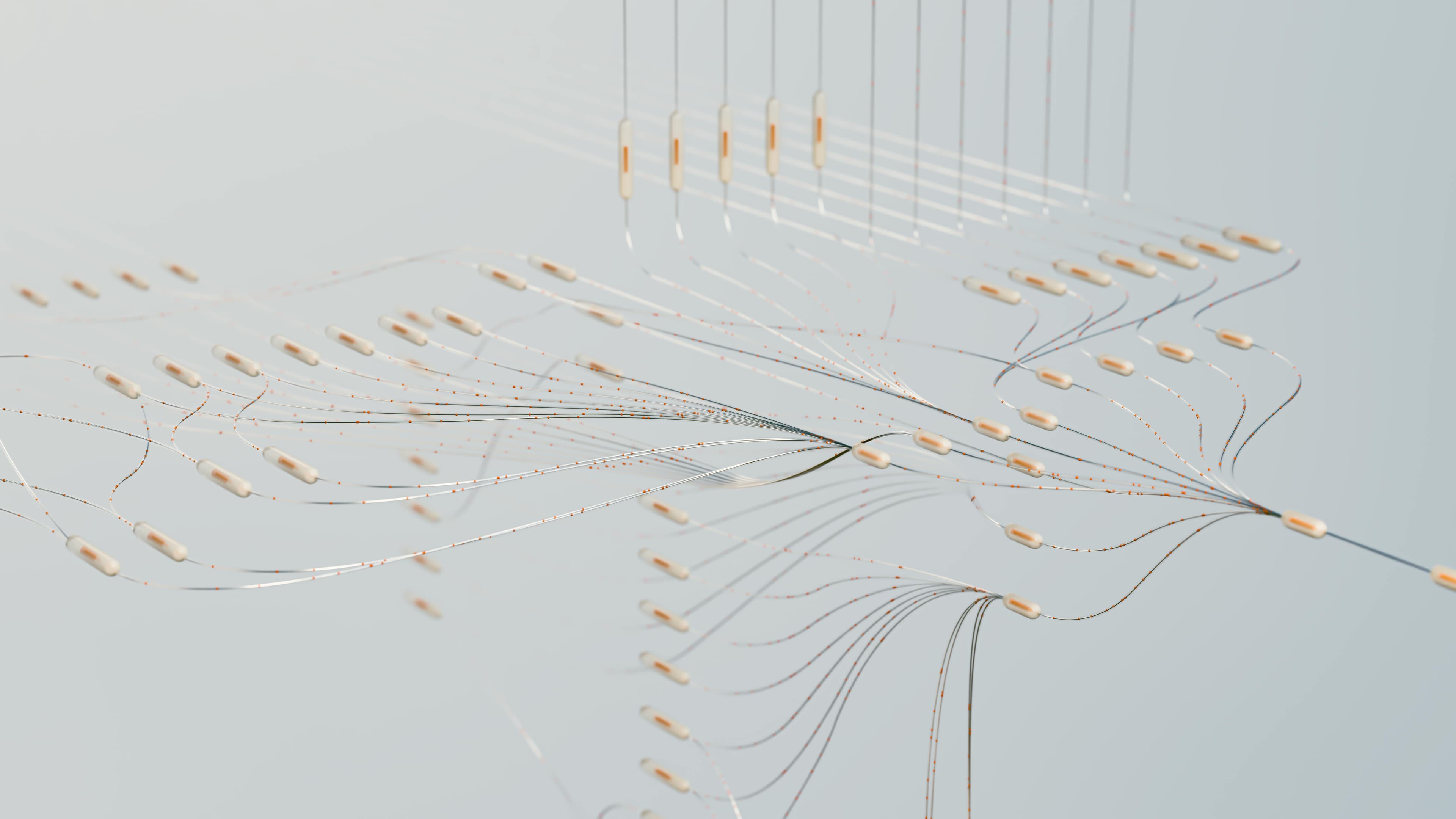 Tech solutions demonstration