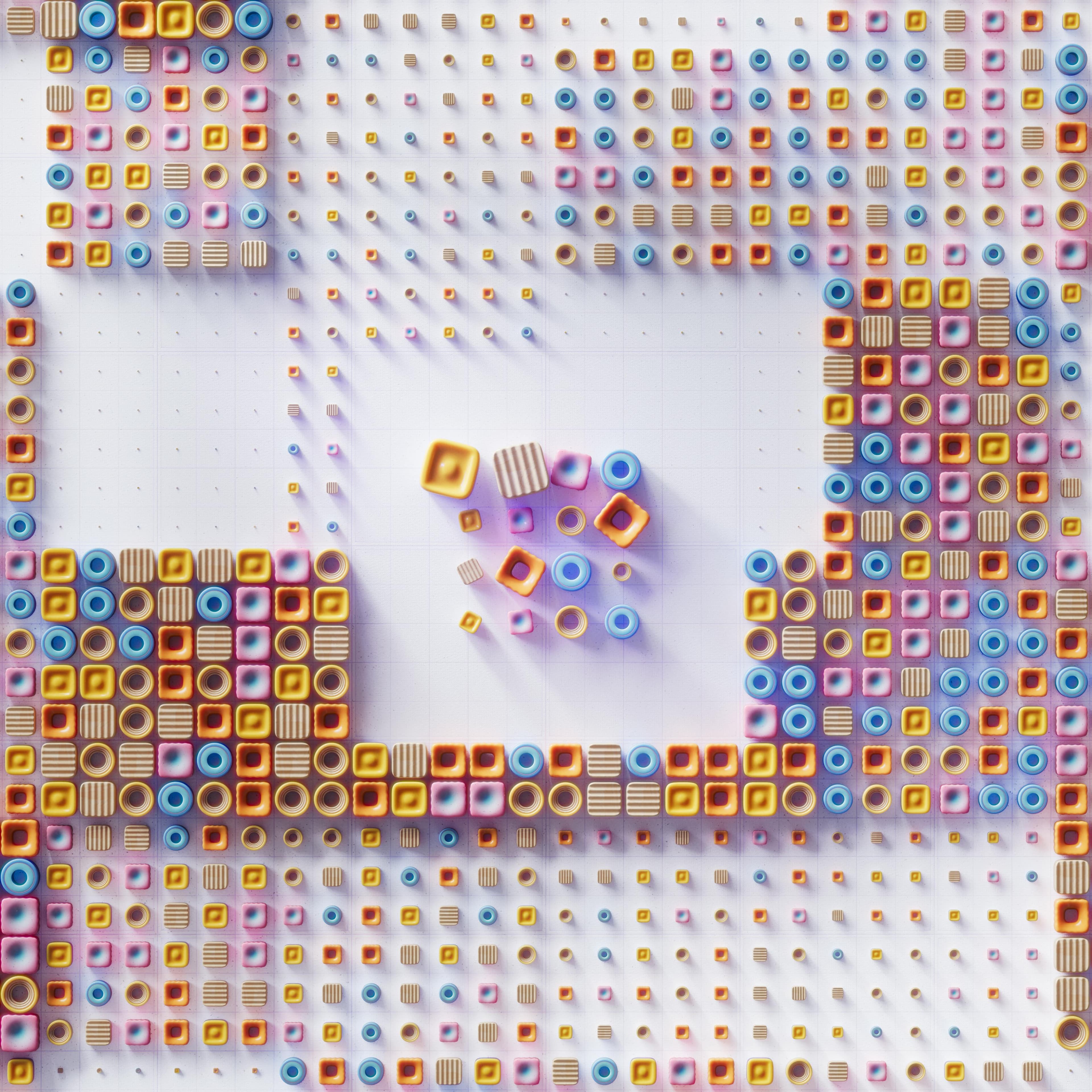 Manufacturing Operations