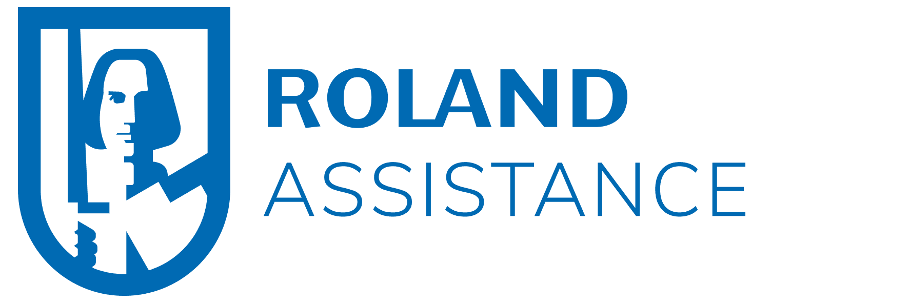Roland Logo