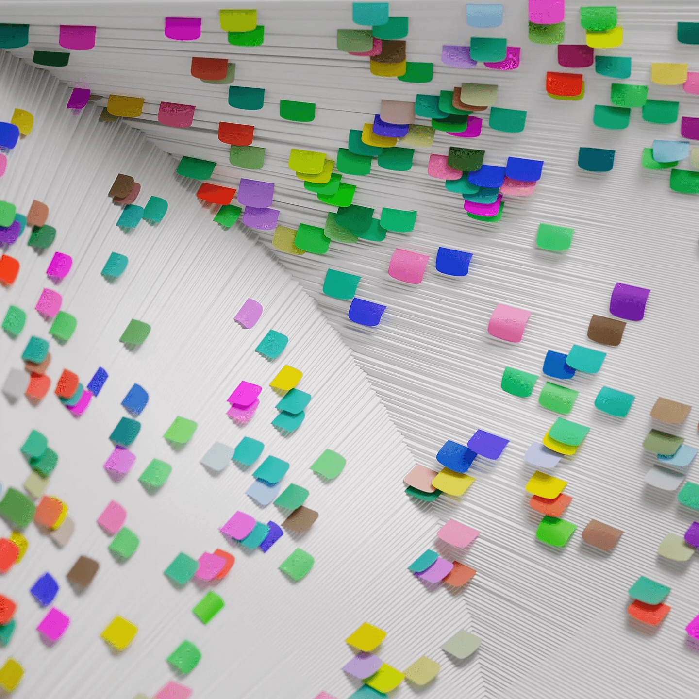 A man pointing at a laptop