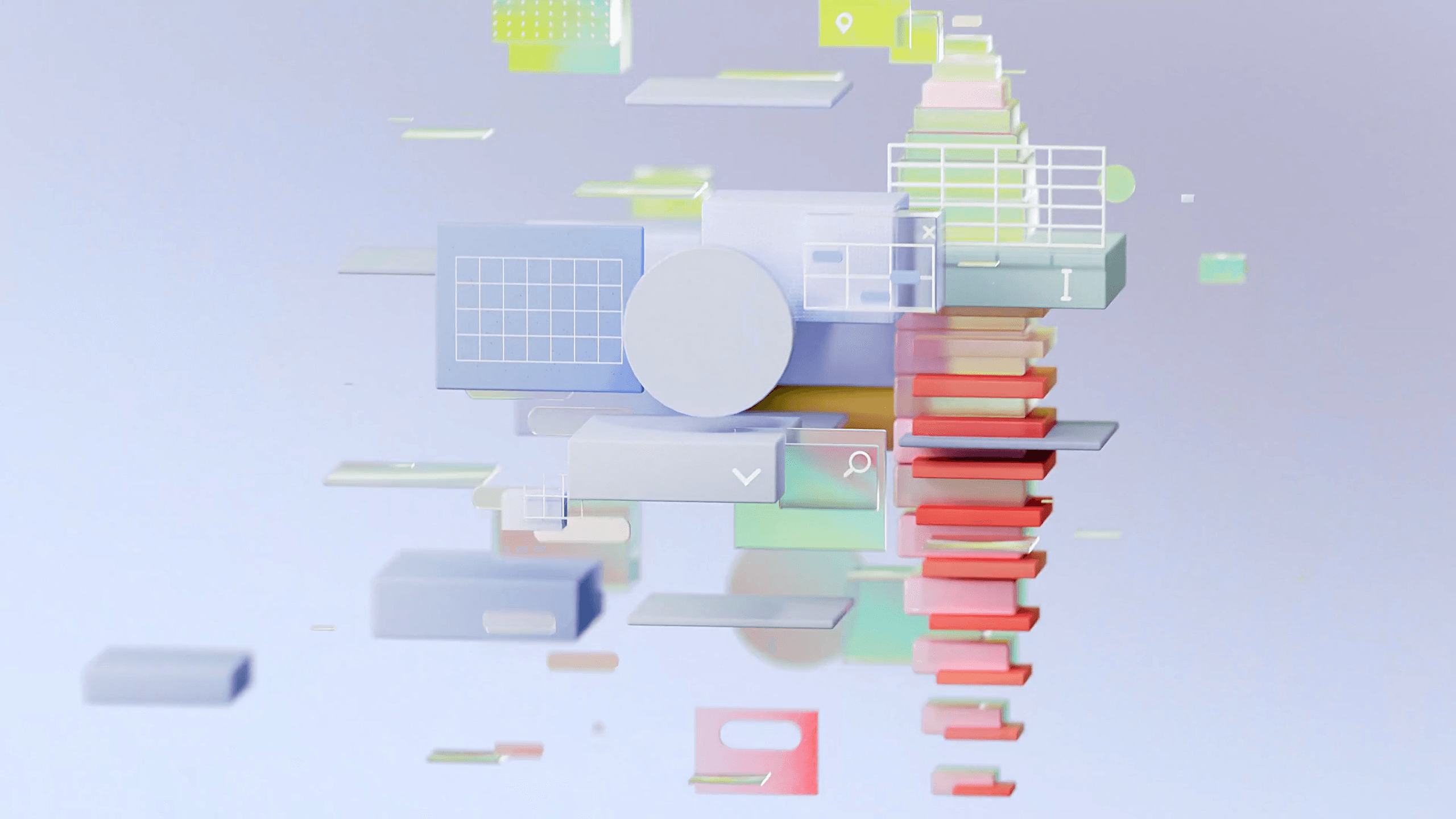 A man pointing at a laptop