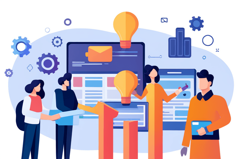 5 Things to Look Out for When Implementing an AI Automation Solution