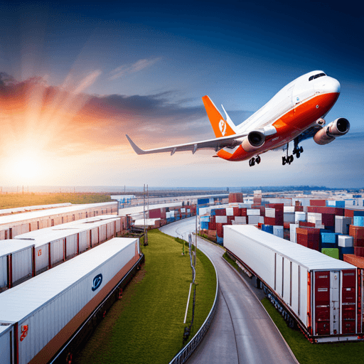 Spotlight on Logistics: Top 4 Areas Suffering from Manual IT Processes