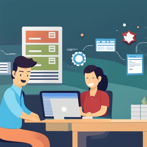 How to Revolutionize Operations: The Power of Automating Ticket Handling with AI