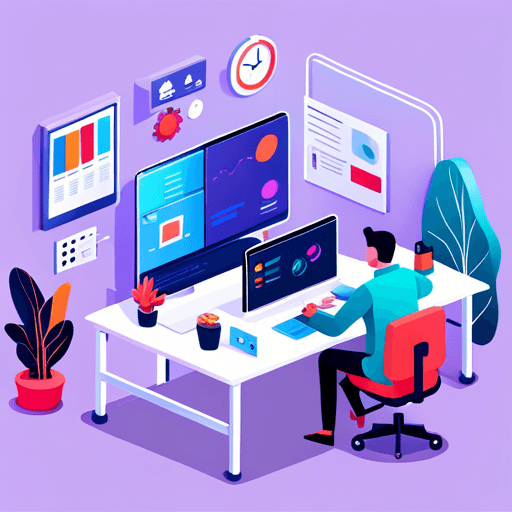 Automating Repetitive Tasks in 2023: Your Guide to Revolutionizing Work with AI