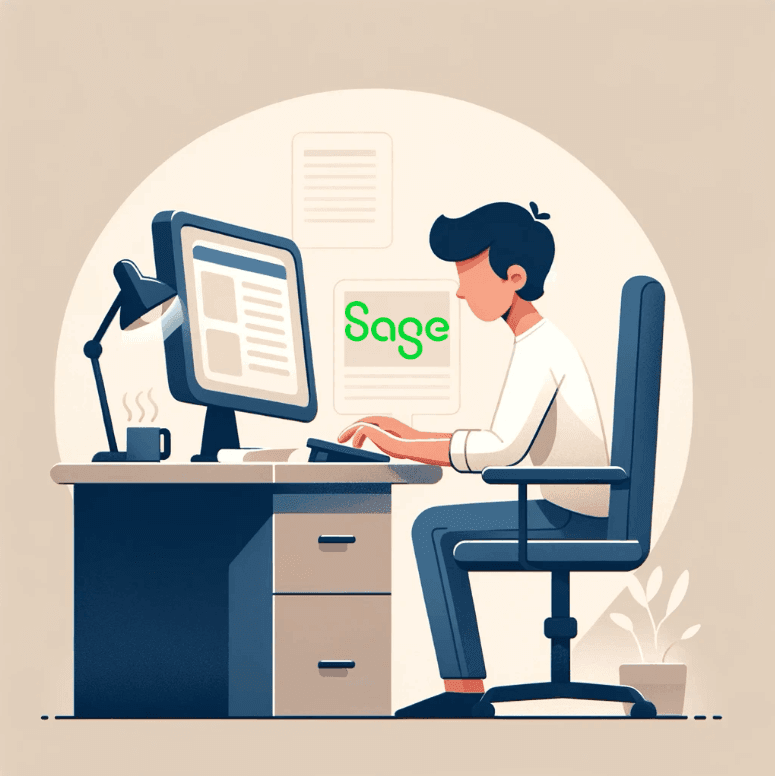 4 Ways the automaited Assistant Enhances Sage ERP with Advanced RPA